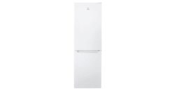 Indesit LR8S1W Fridge Freezer in White